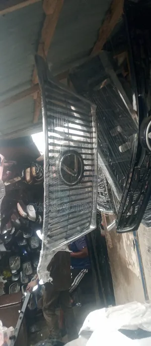 Lexus Rx 350 Grill