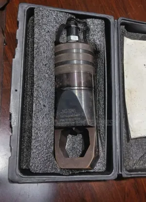 Nc-3241 Hydraulic Nut Splitter
