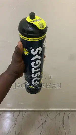 Fast Gas (Laughing Gas)