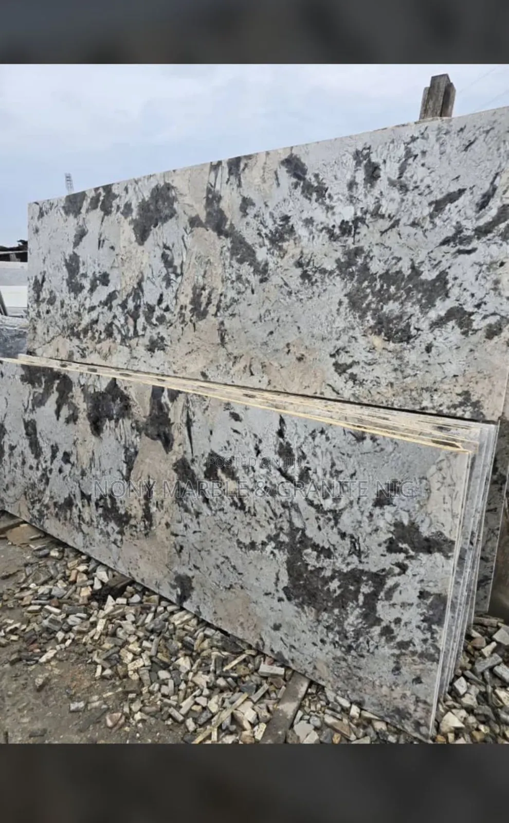 Classic Granite