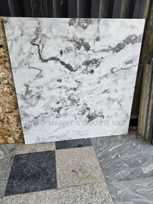 Nony Granite