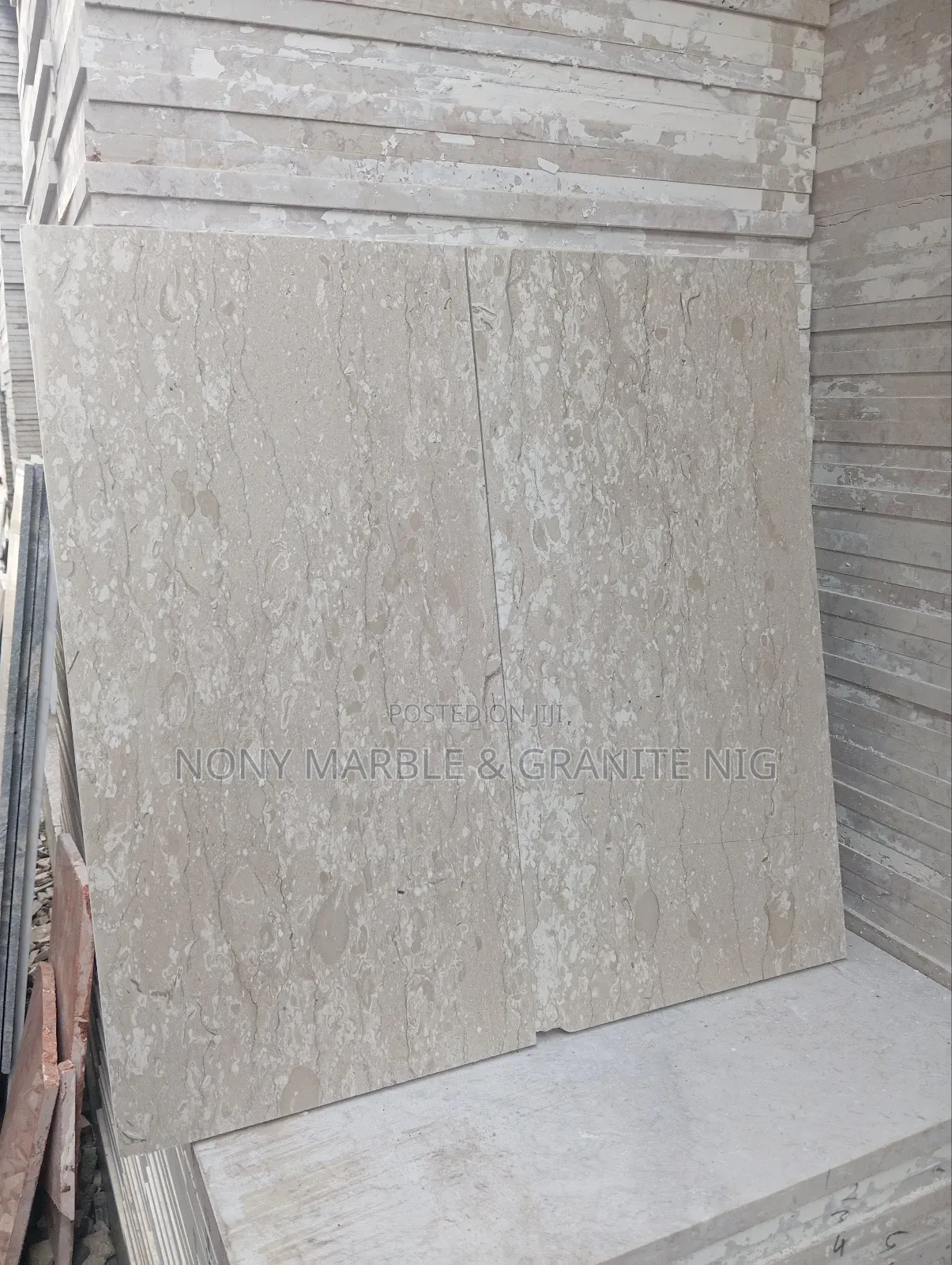 Palato Royal Marble