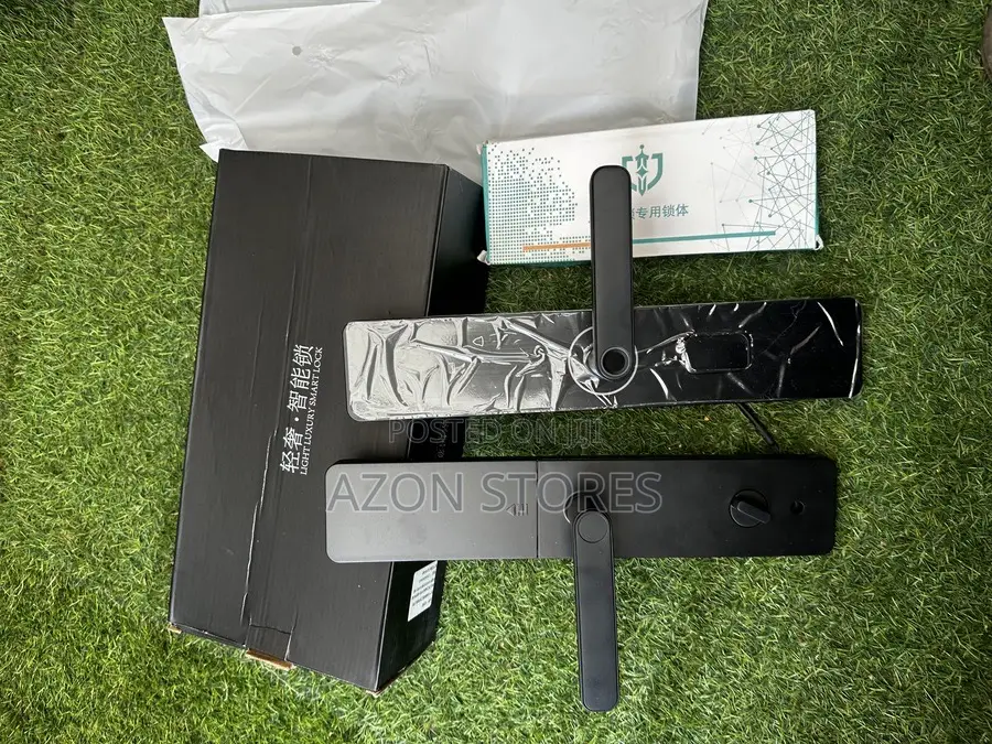 Smartlock Dba-21 for All Doors