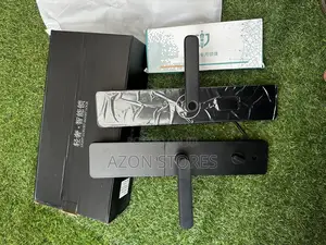 Smartlock Dba-21 for All Doors