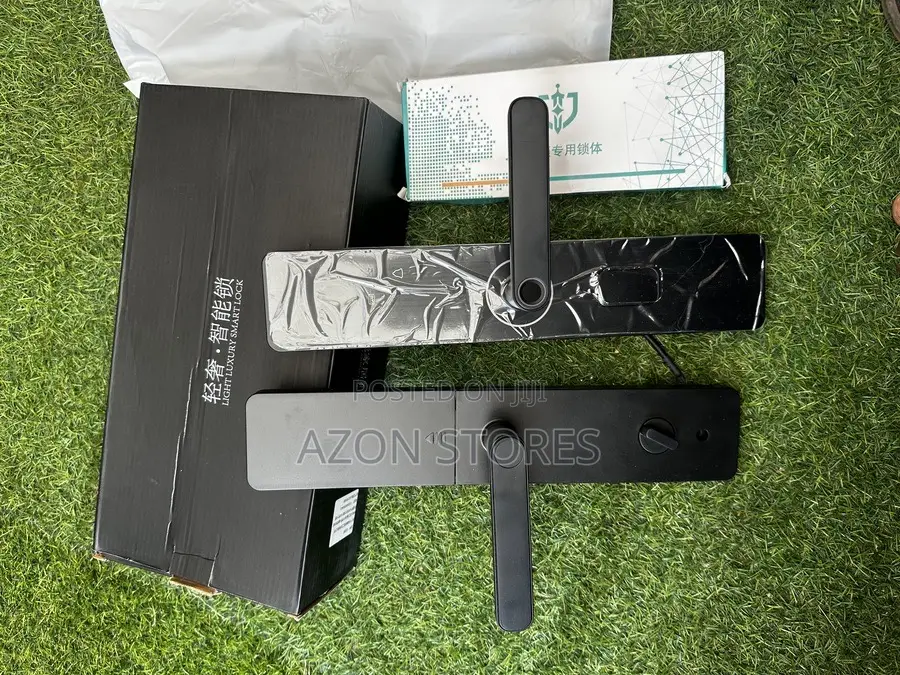 Smartlock Dba-21 for All Doors