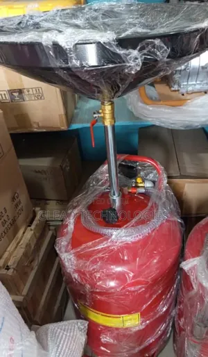 Oil Drain Extractor