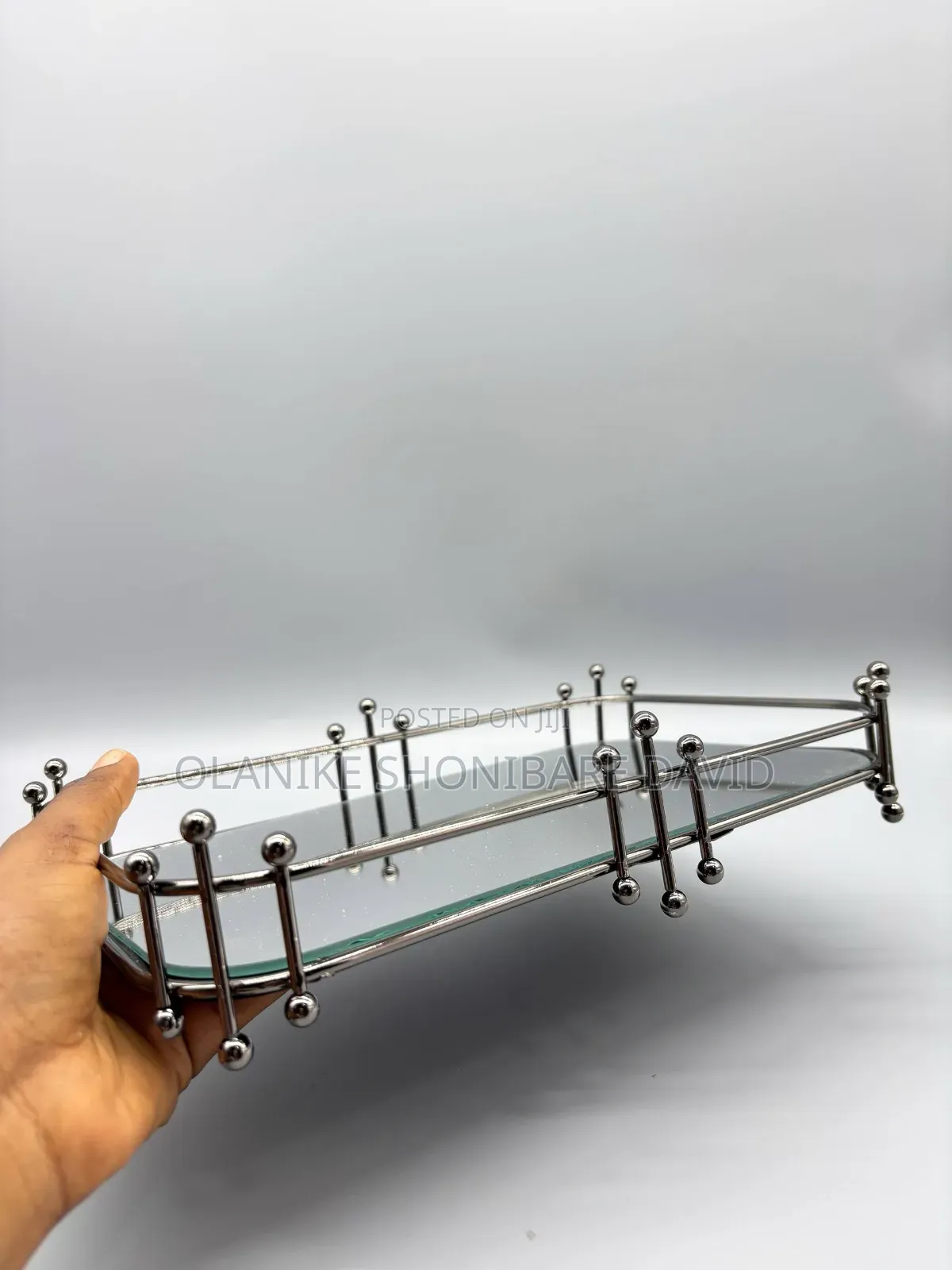 Vanity Tray