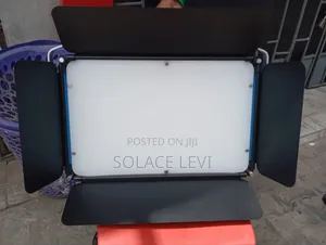 Original Nicefoto 200 Watts Led Light