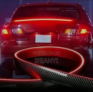Quality Boot Light