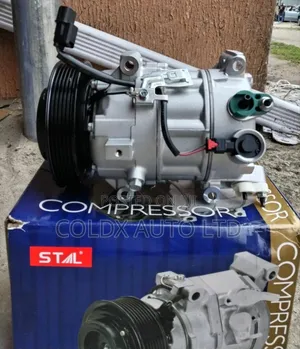 Brand New Automatic Compressor Honda Pilot 2020 2021 2022 2023 2024