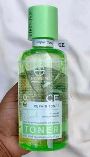 Estelin Toner