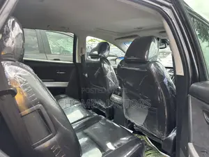Mazda CX-9 2015 Black