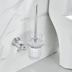 Glass Toilet Brush High Quality Toilet Brush