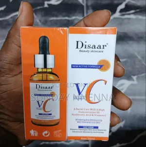 Disaar Vit C Serum