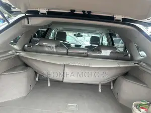 Lexus RX 2006 White