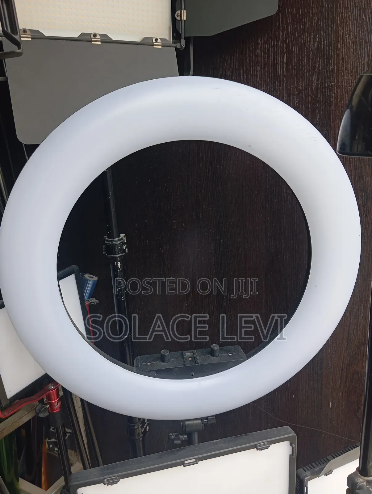 Original 21 Inches Ring Light