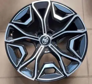 Lexus Rx350 New Model Wheel Rim Available