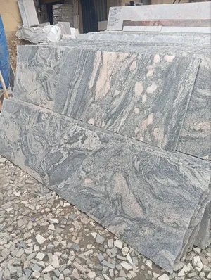 Sand Wave Granite