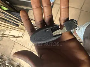 Replacement Key for Altima 2013-018