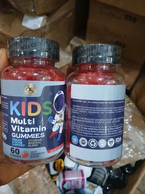 Sk Kids Multi Vitamin