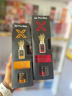 Air Pro Max Diffuser