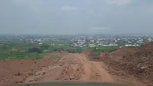 A Direct Fcda R of O Land