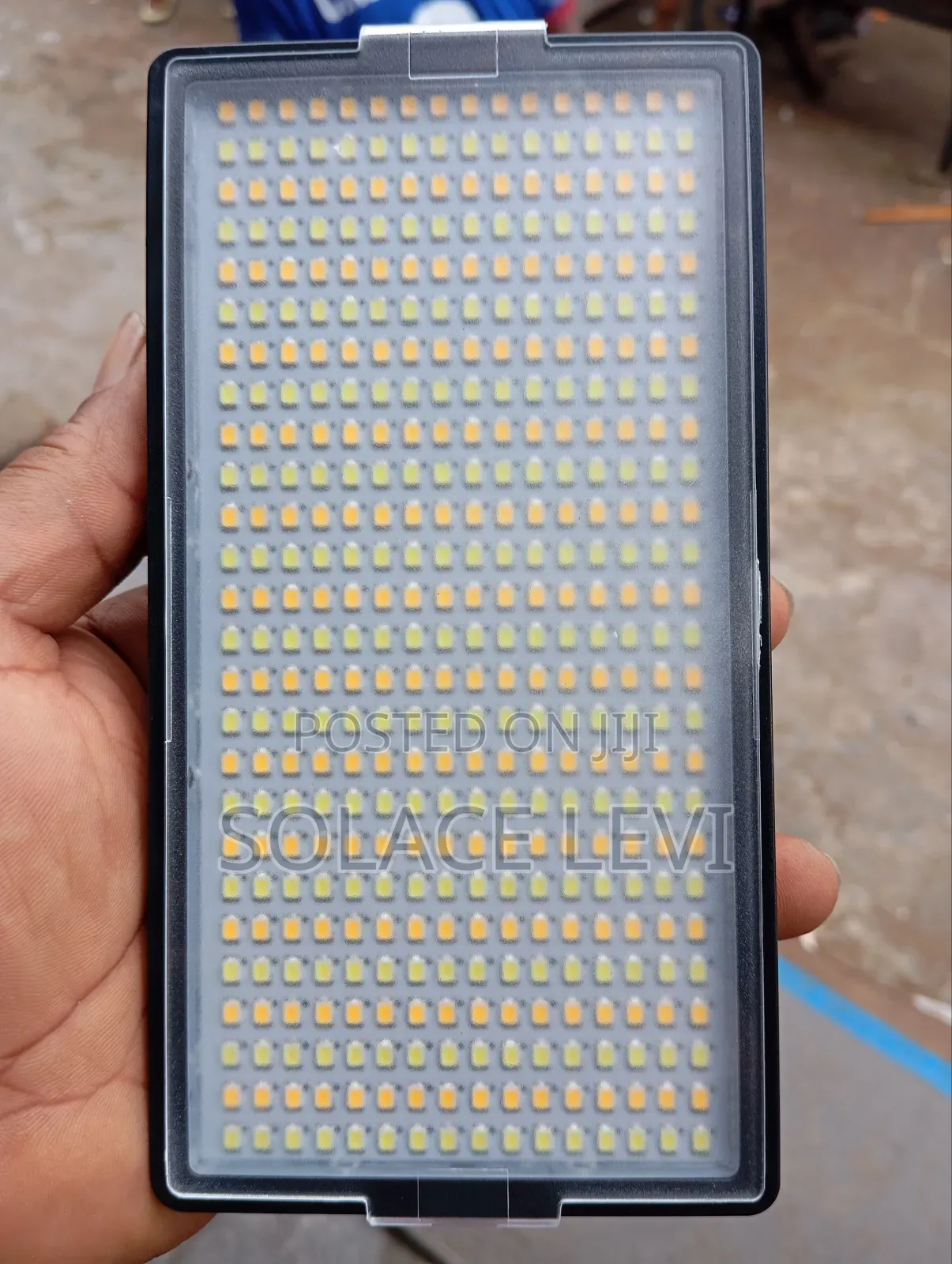 Original Led416 Light