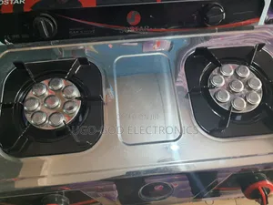 Table Top Cooker