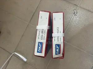 6314-2rs/C3 Skf Bearing Available