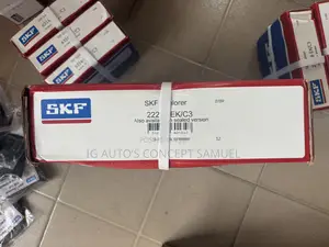 22232ek/C3 Skf Bearing Available