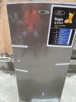 Haier Thermocool Fridge