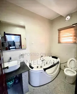 Furnished 3bdrm Bungalow in Zone E, Apo Resettlement for rent