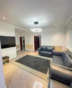 Furnished 3bdrm Bungalow in Zone E, Apo Resettlement for rent