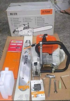 Original Chainsaw Machine Stihl Ms070 in Ojo - Farm Machinery ...