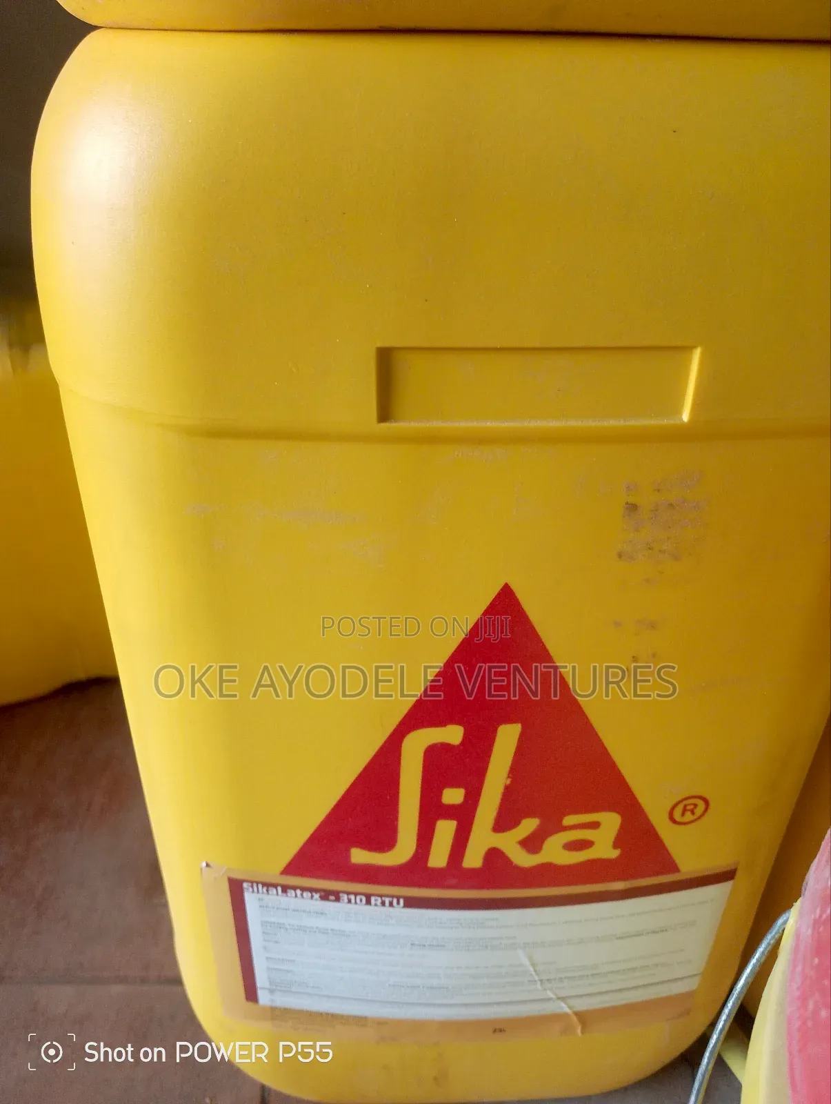 Sikalatex 310 Rtu