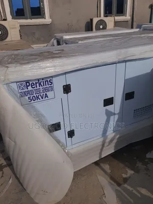 Perkins Generator