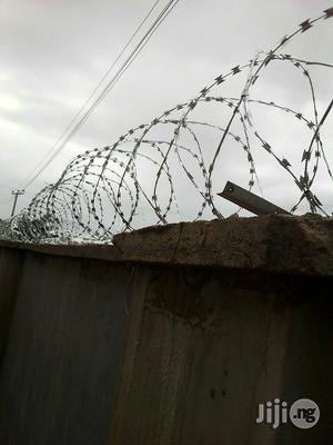 Fence Wire