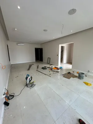 5bdrm Duplex in Jabi Abuja for rent