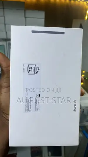 New Samsung Galaxy Tab A7 LTE 64 GB Gray