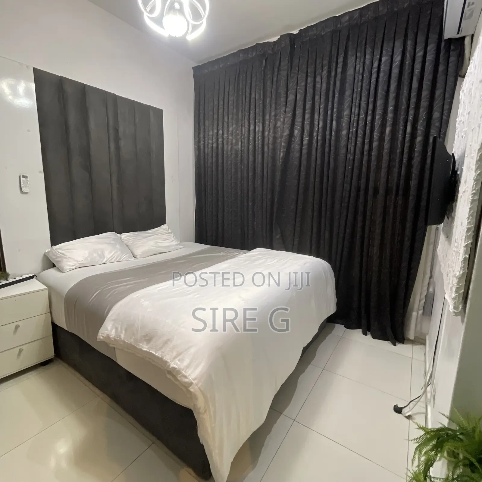 Apertment for Rent