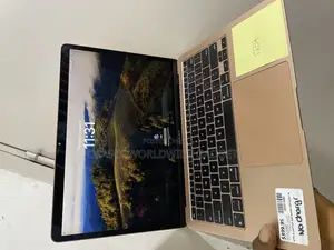 Laptop Apple MacBook Air 2020 M1 8GB Apple M1 SSD 256GB
