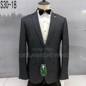 Matured Men Blazers