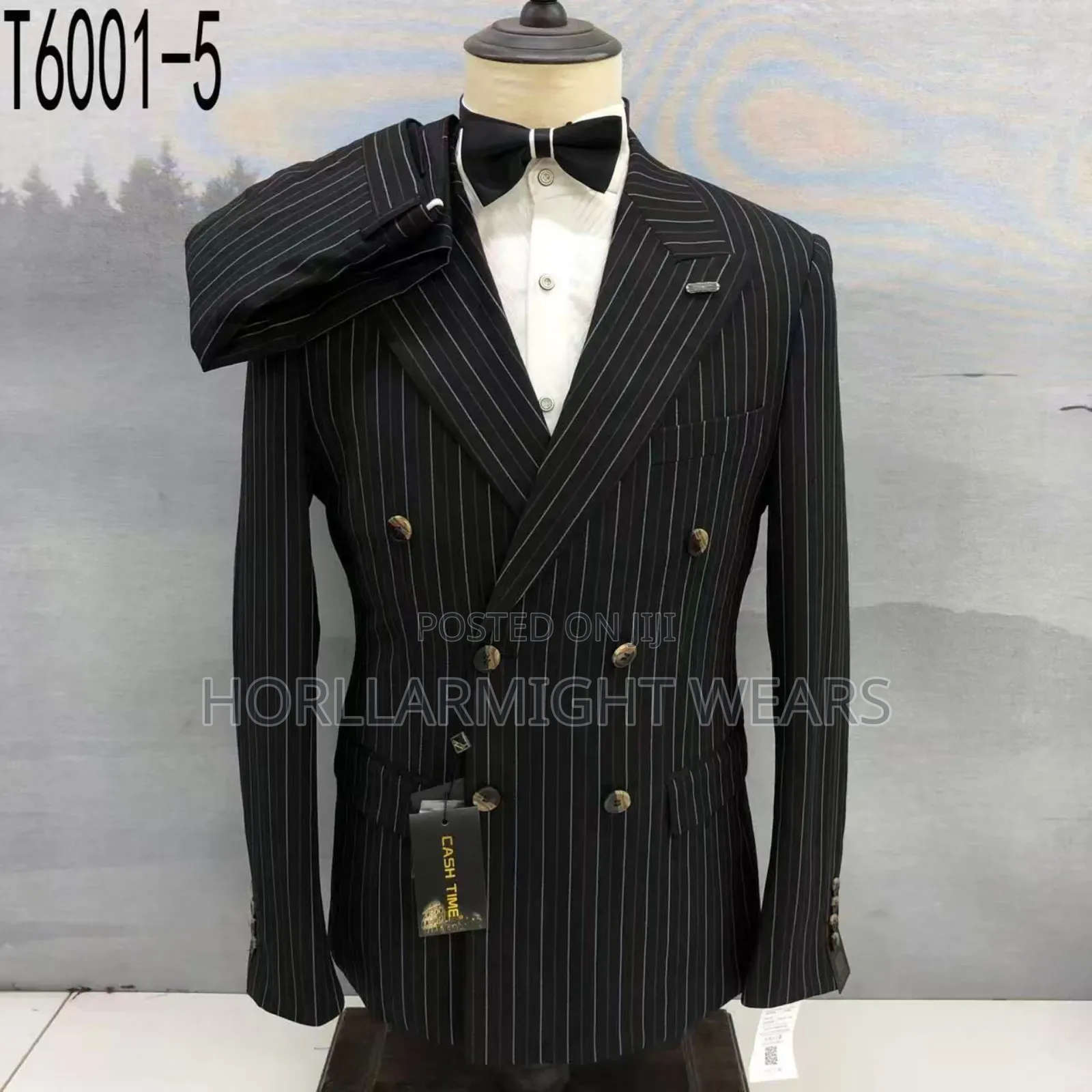 Matured Men Blazers
