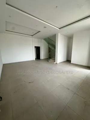 4bdrm Duplex in Jabi Abuja for rent
