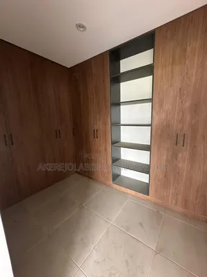 4bdrm Duplex in Jabi Abuja for rent