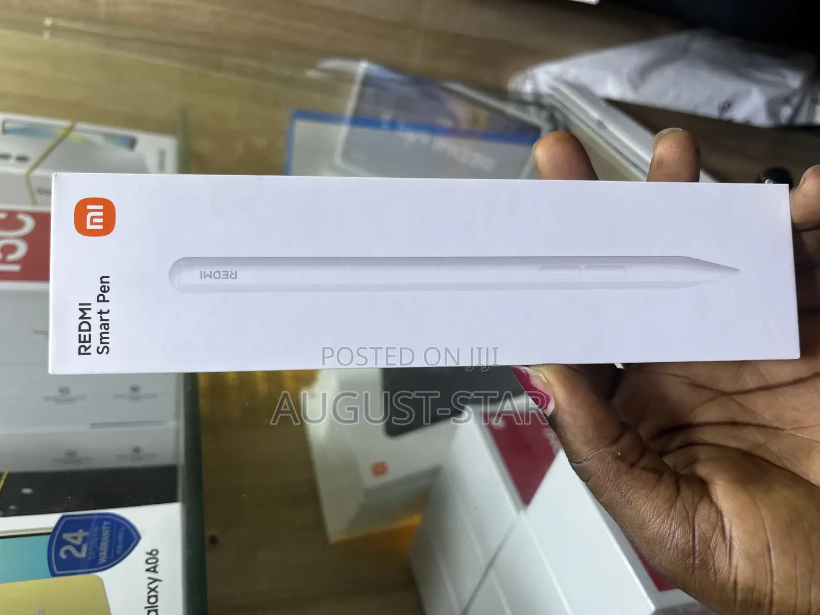 Xiaomi Redmi Pen