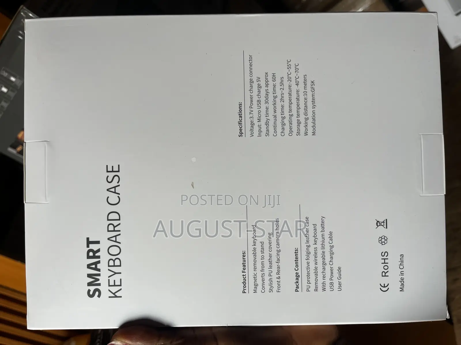Redmi Keyboard for Pad 2
