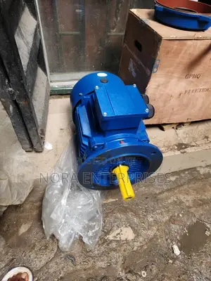 20hp/15kw Electric Motor High Speed Flange
