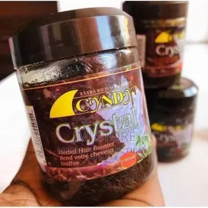 Hair Booster Cream