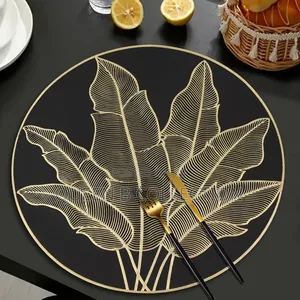 Food Table Mat.(12pcs).